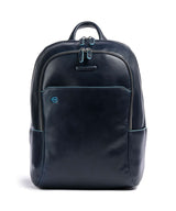 Piquadro Blue Square Ruksak na laptop blu