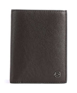 Piquadro Black Square RFID Peňaženka dark brown