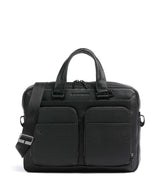 Piquadro Black Square Aktovka black