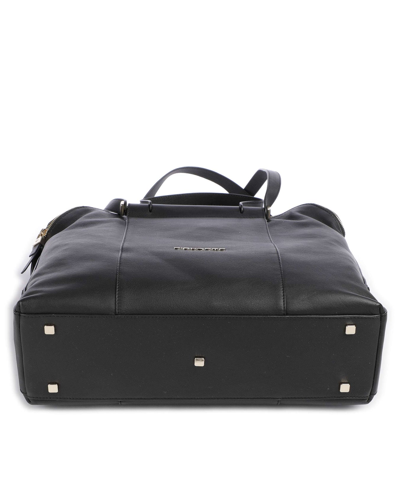 Piquadro Circle Briefcase black