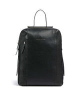 Piquadro Circle Ruksak na laptop black