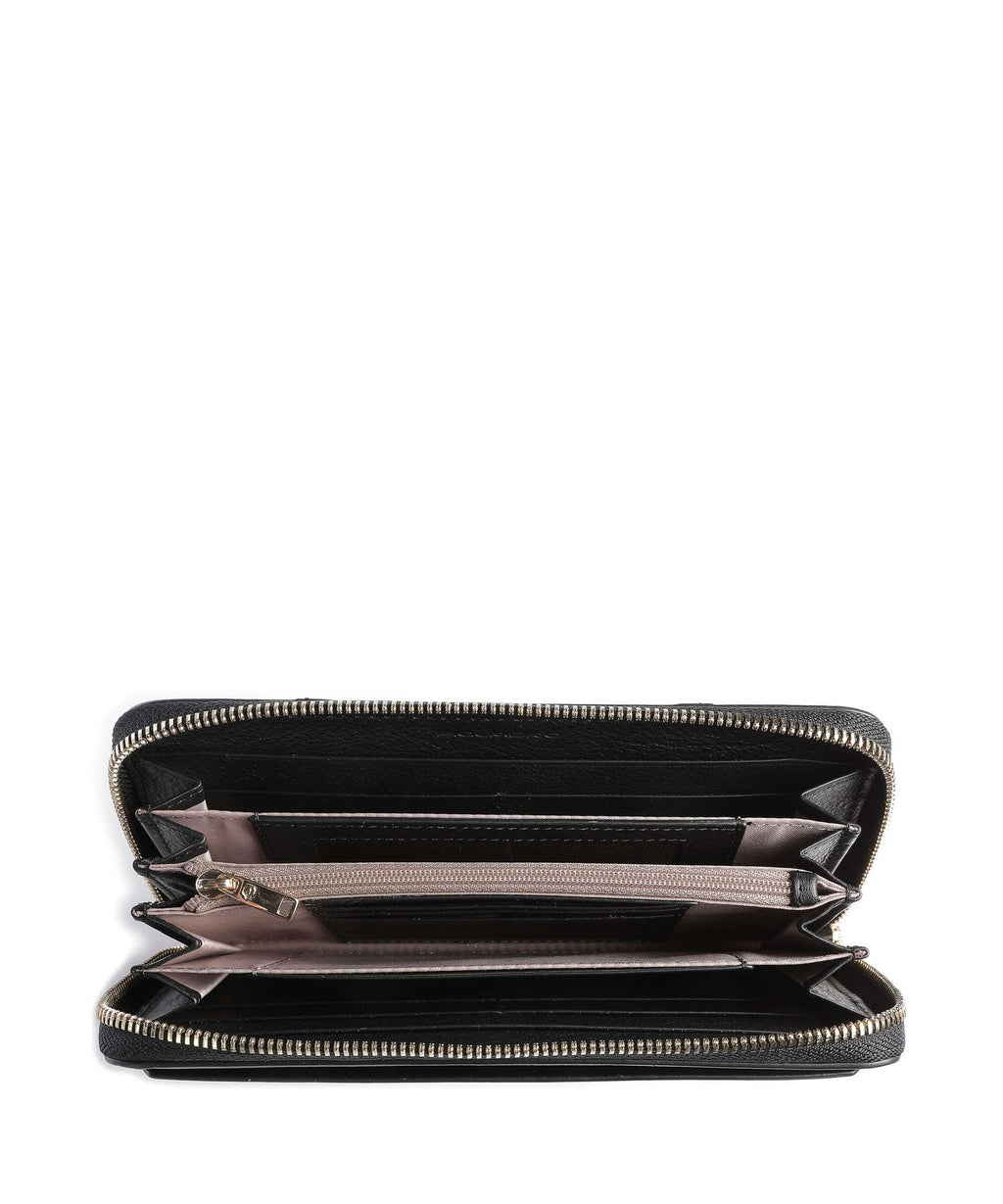 Piquadro Circle Wallet black