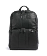 Piquadro Urban Ruksak na laptop schwarz