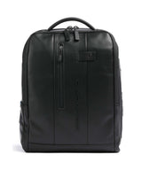 Piquadro Urban Ruksak na laptop schwarz