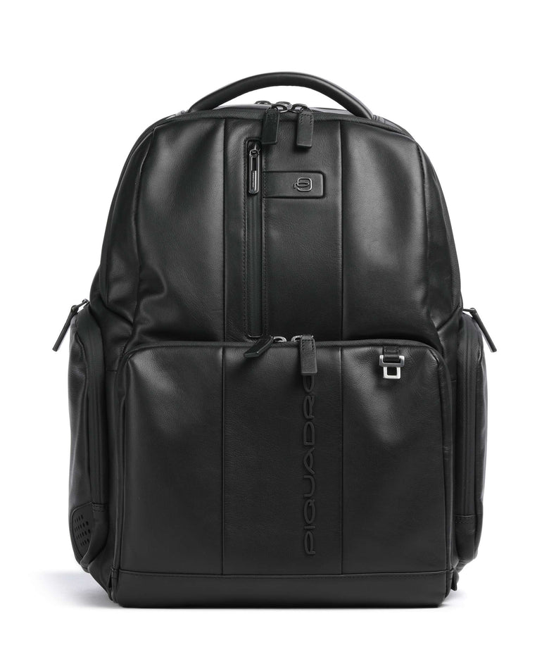 Piquadro Urban Laptop backpack schwarz