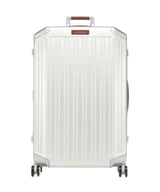 Piquadro Alu 4-kolesový kufor grey/hide