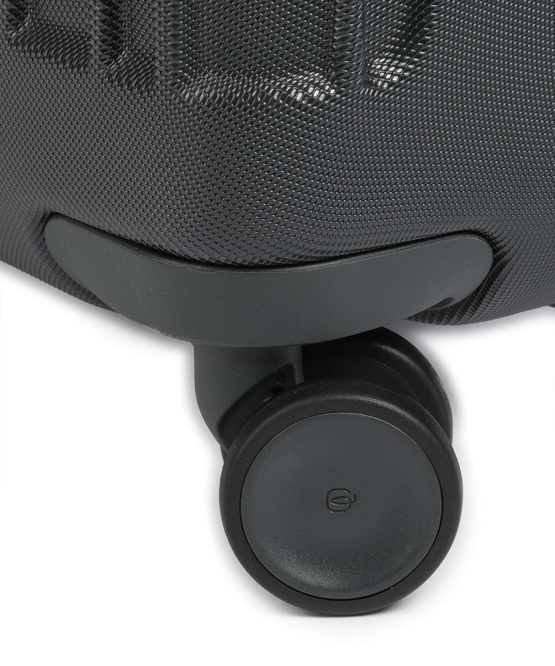 Piquadro SK Spinner (4 wheels) grigio