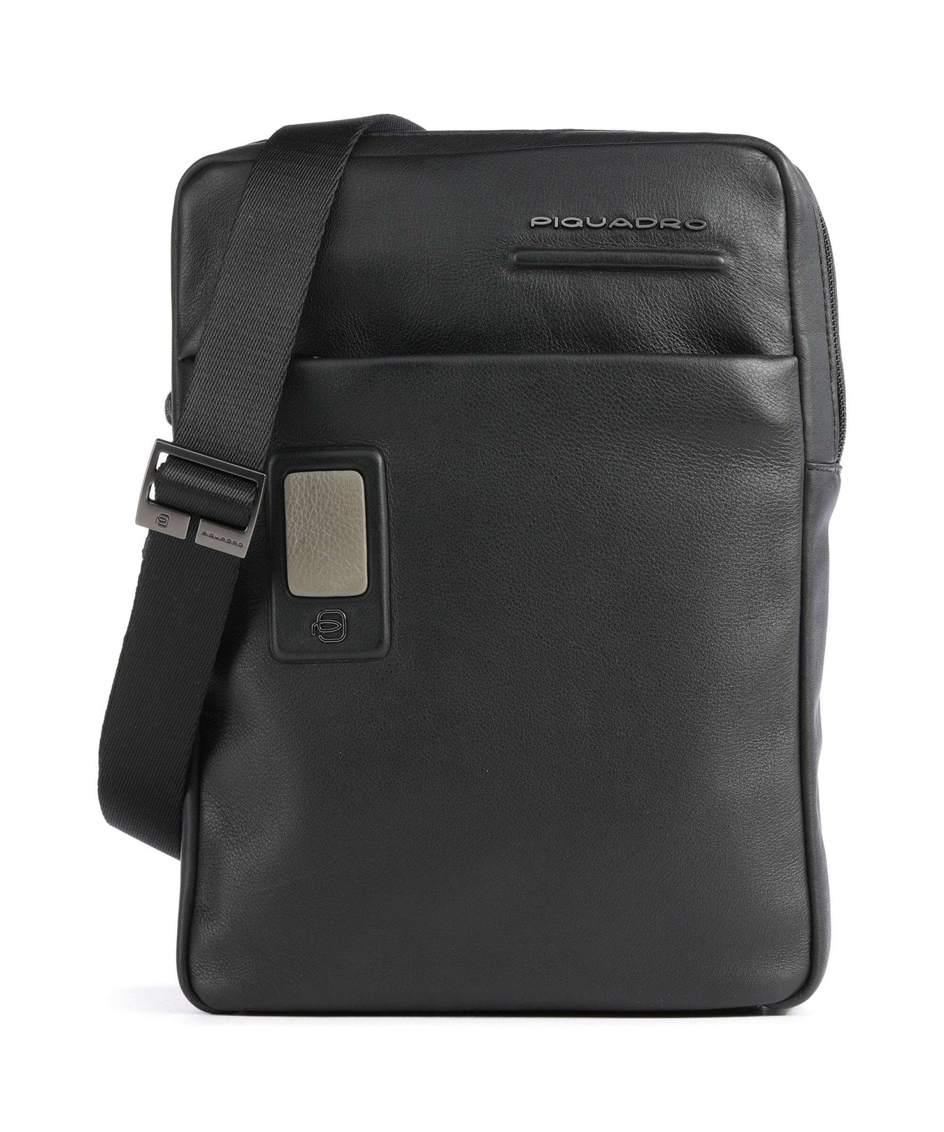 Piquadro AKRON Crossbody bag black