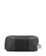 Piquadro Urban Toaletná taška grey/black