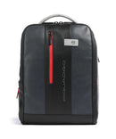 Piquadro Urban Ruksak na laptop grey/black