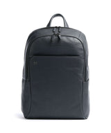 Piquadro Black Square Ruksak na laptop blue ocean