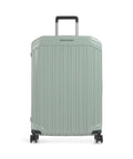 Piquadro PQ Light Spinner (4 wheels) green
