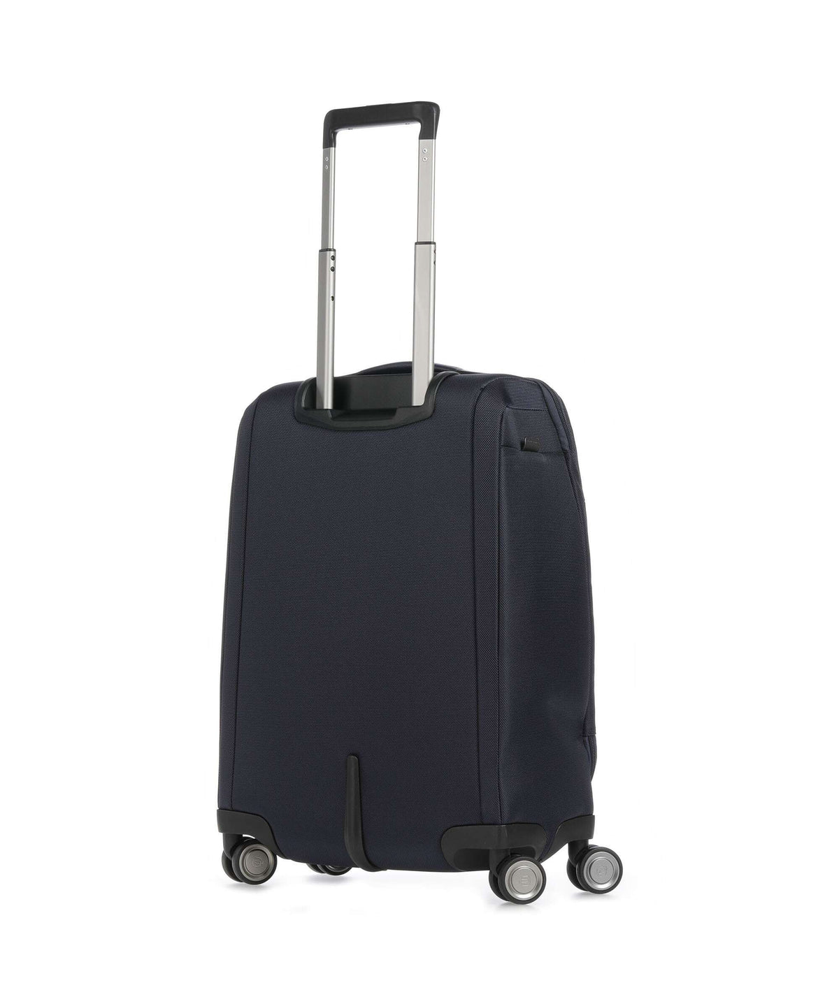 Piquadro Spinner (4 wheels) blue