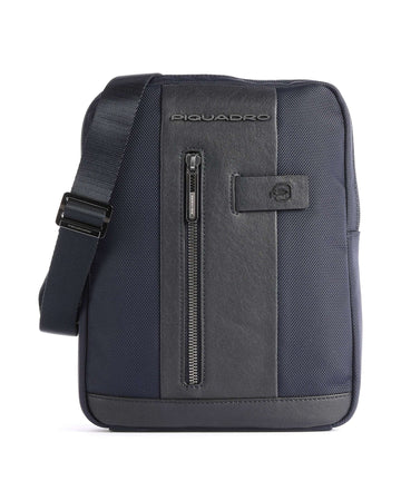 Piquadro Brief 2 Taška cez rameno blue