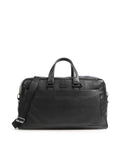 Piquadro Modus Special Weekend bag black