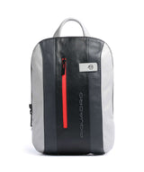 Piquadro Urban RFID Ruksak na laptop grey/black