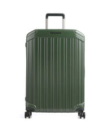 Piquadro PQ Light Spinner (4 wheels) olive green
