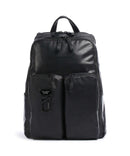 Piquadro Harper Ruksak na laptop black