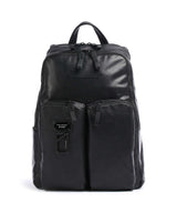 Piquadro Harper Ruksak na laptop black