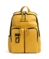 Piquadro Harper Ruksak na laptop yellow