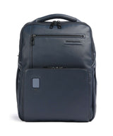 Piquadro AKRON Batoh blue