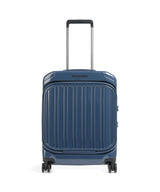 Piquadro PQ Light 4-kolesový kufor blue
