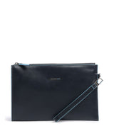 Piquadro Blue Square Taška na zápästie blue