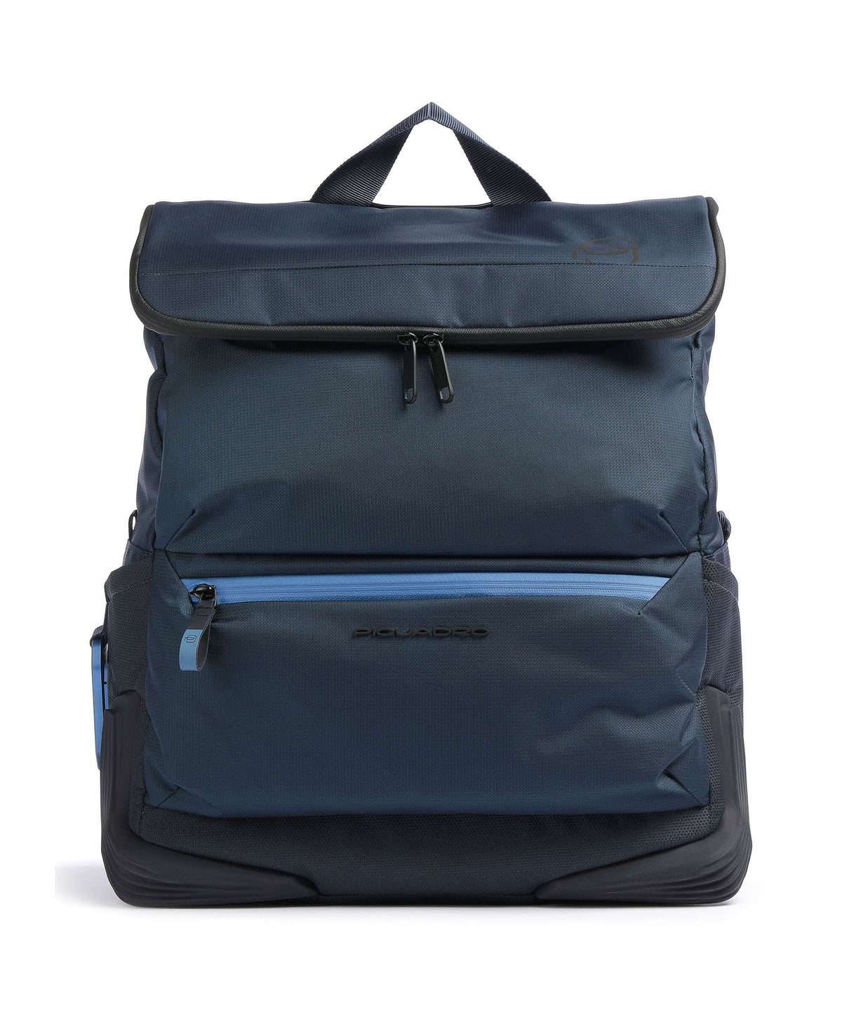Piquadro CORNER Backpack blue