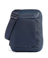 Piquadro Macbeth Crossbody bag blue