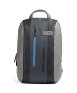 Piquadro Urban RFID Ruksak na laptop black/grey