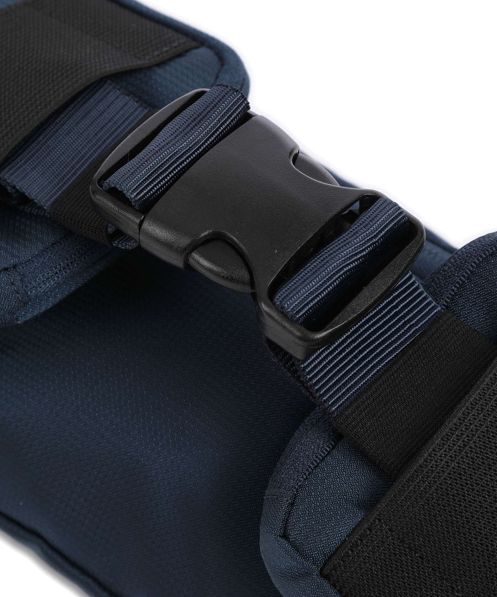 Piquadro Corner H2O Fanny pack blue