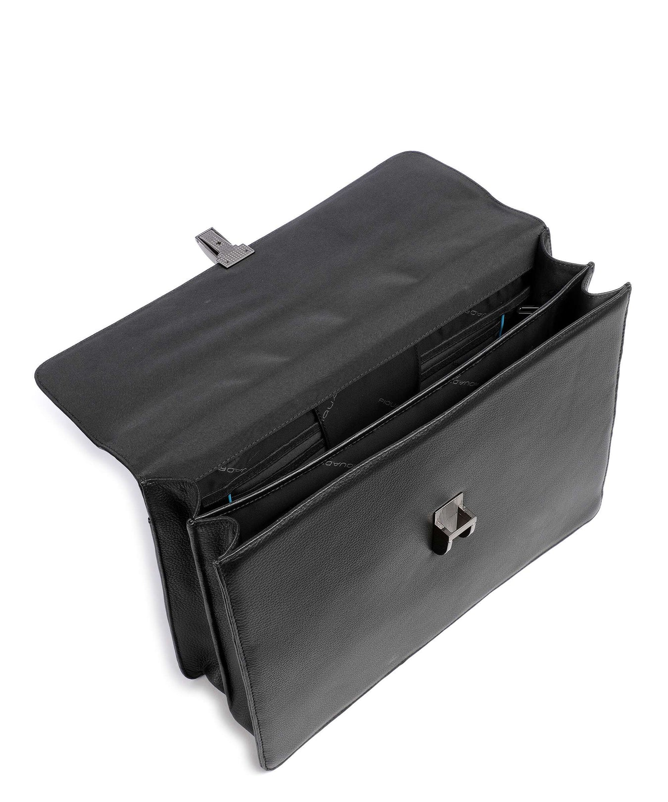 Piquadro Collezione Modus Restyling Briefcase black