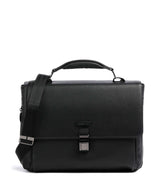 Piquadro Collezione Modus Restyling Aktovka black