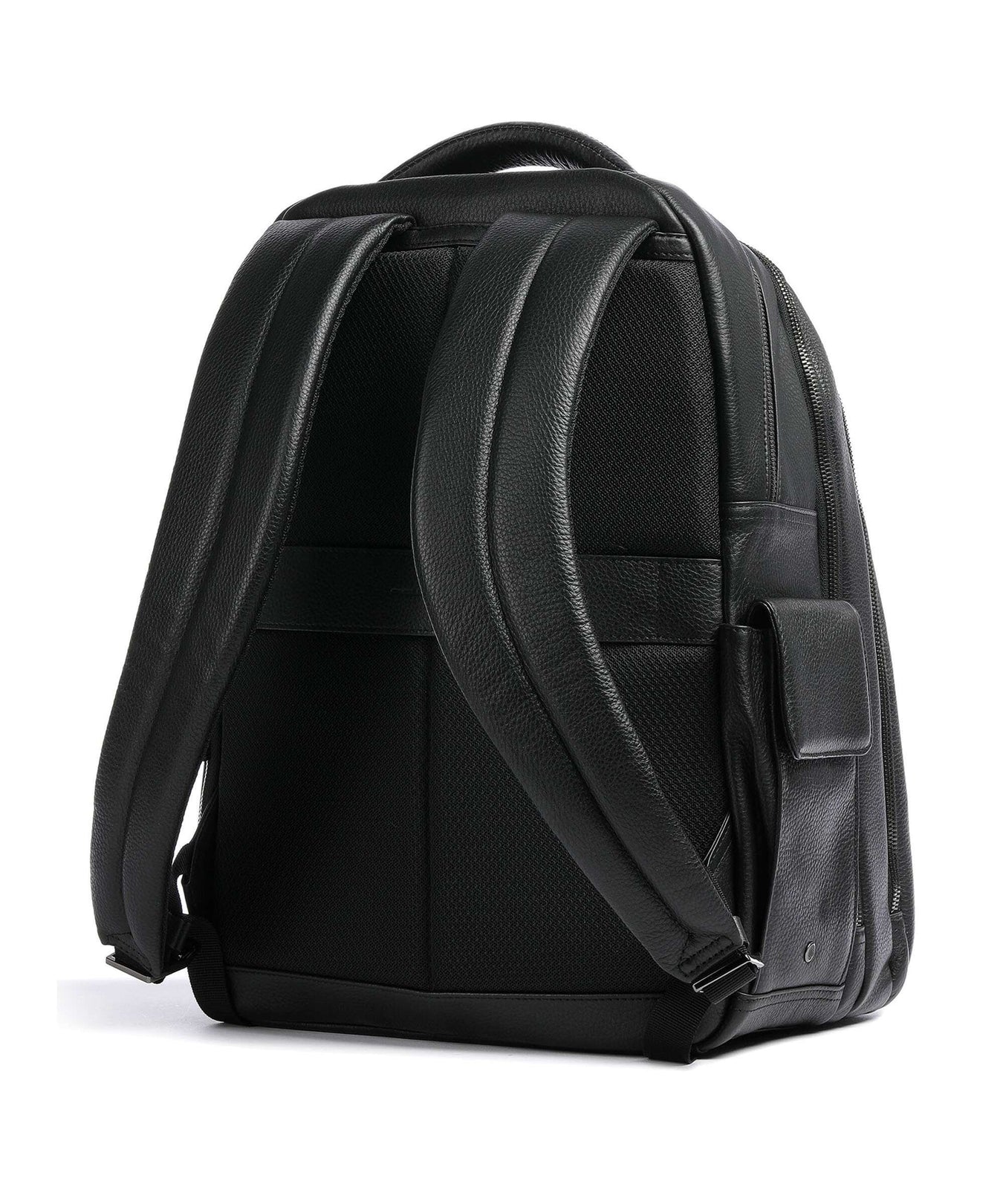 Piquadro Collezione Modus Restyling Backpack black