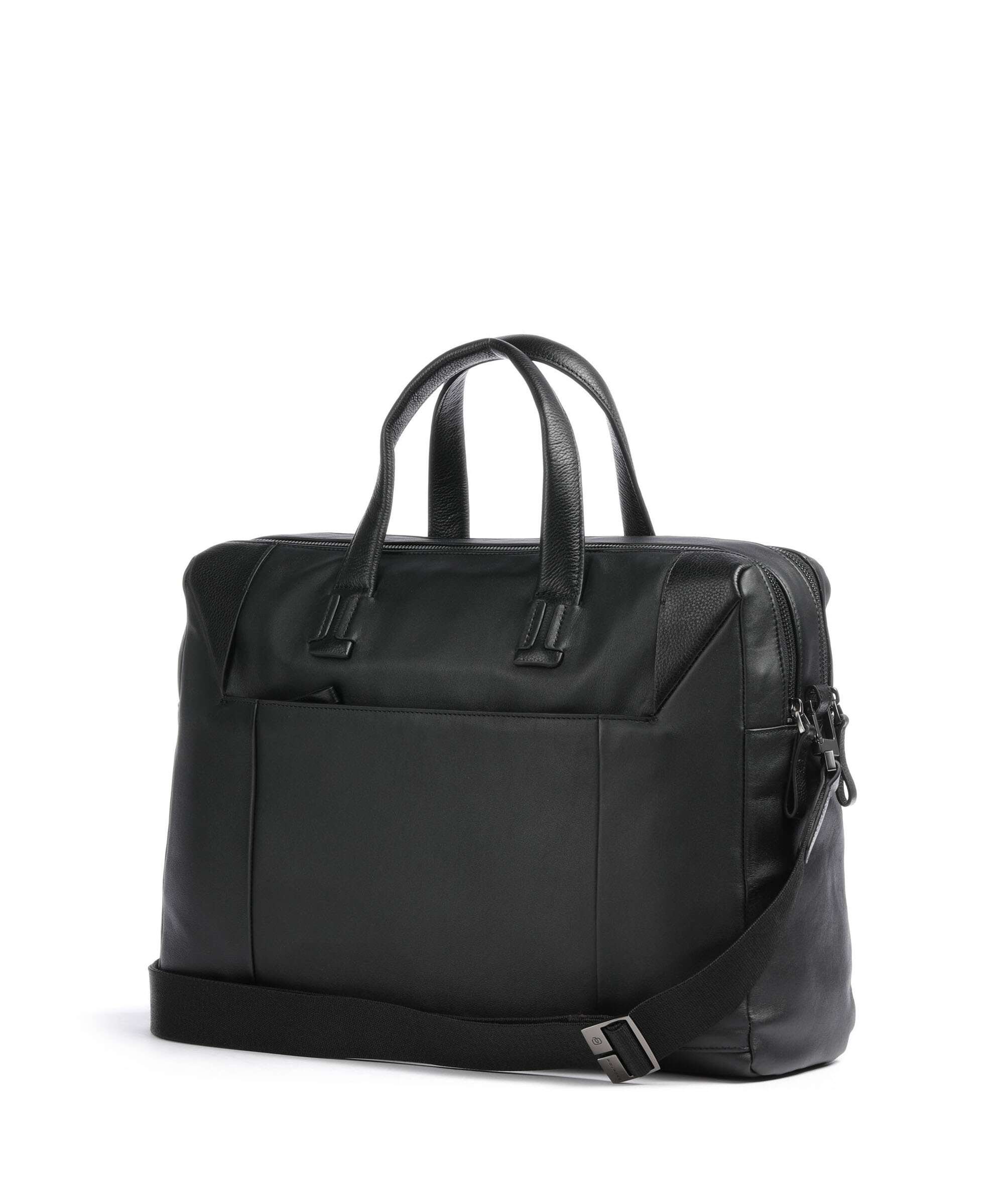 Piquadro PAN Briefcase black