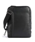 Piquadro Pan Crossbody bag black