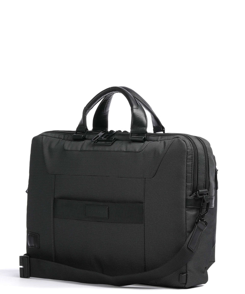 Piquadro Gio Briefcase black