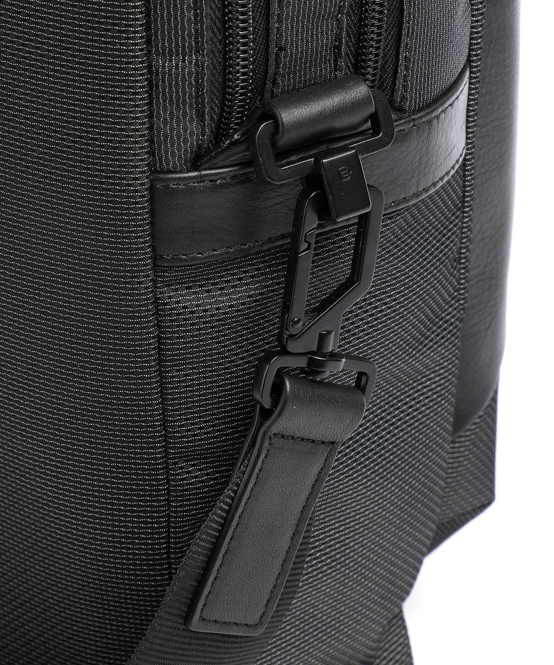 Piquadro Gio Briefcase black