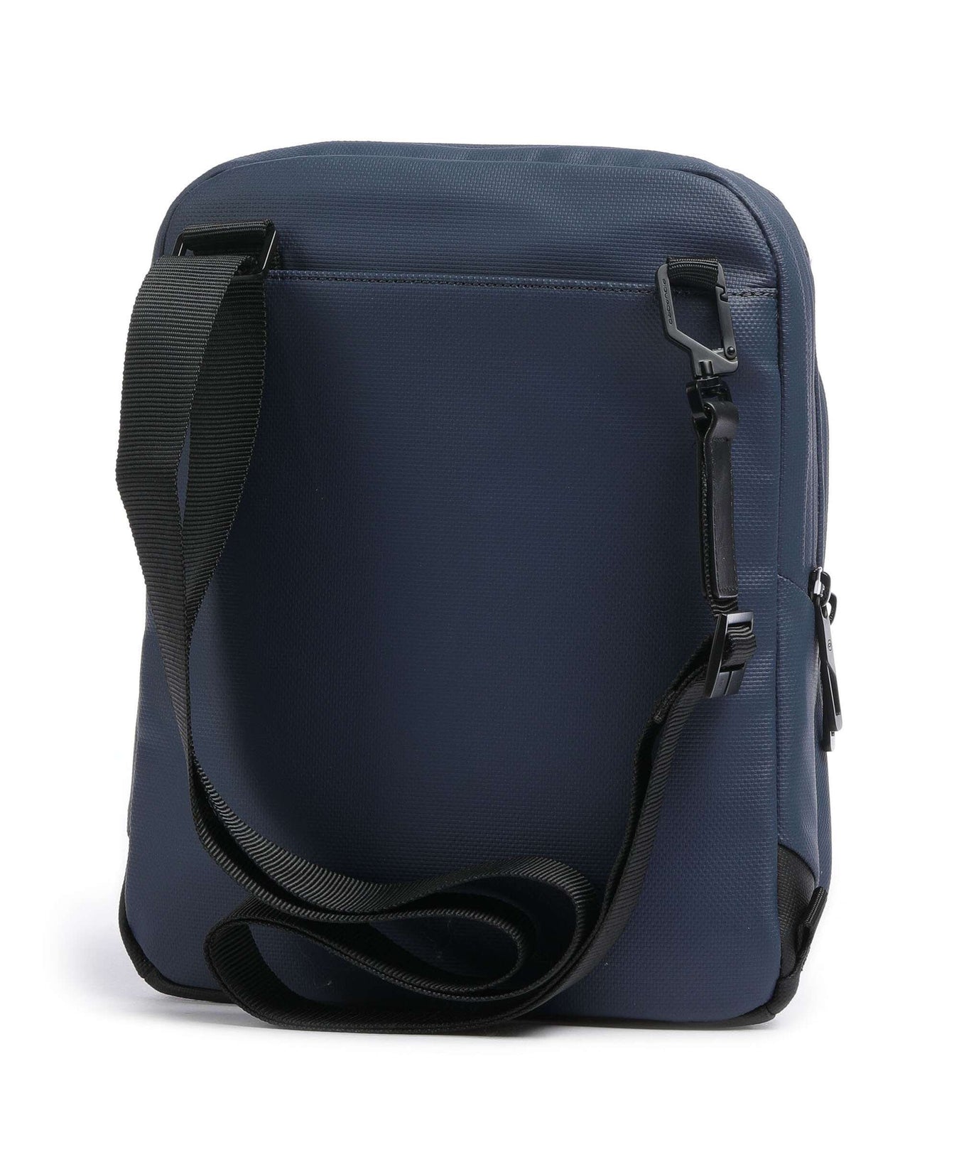 Piquadro Hidor Crossbody bag blue