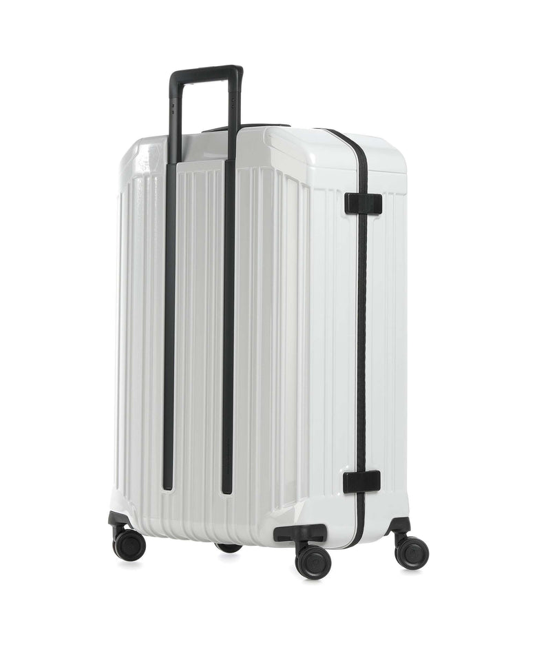 Piquadro Spinner (4 wheels) grey