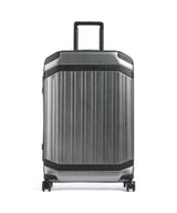 Piquadro PQL-Premium 4-kolesový kufor grey/black