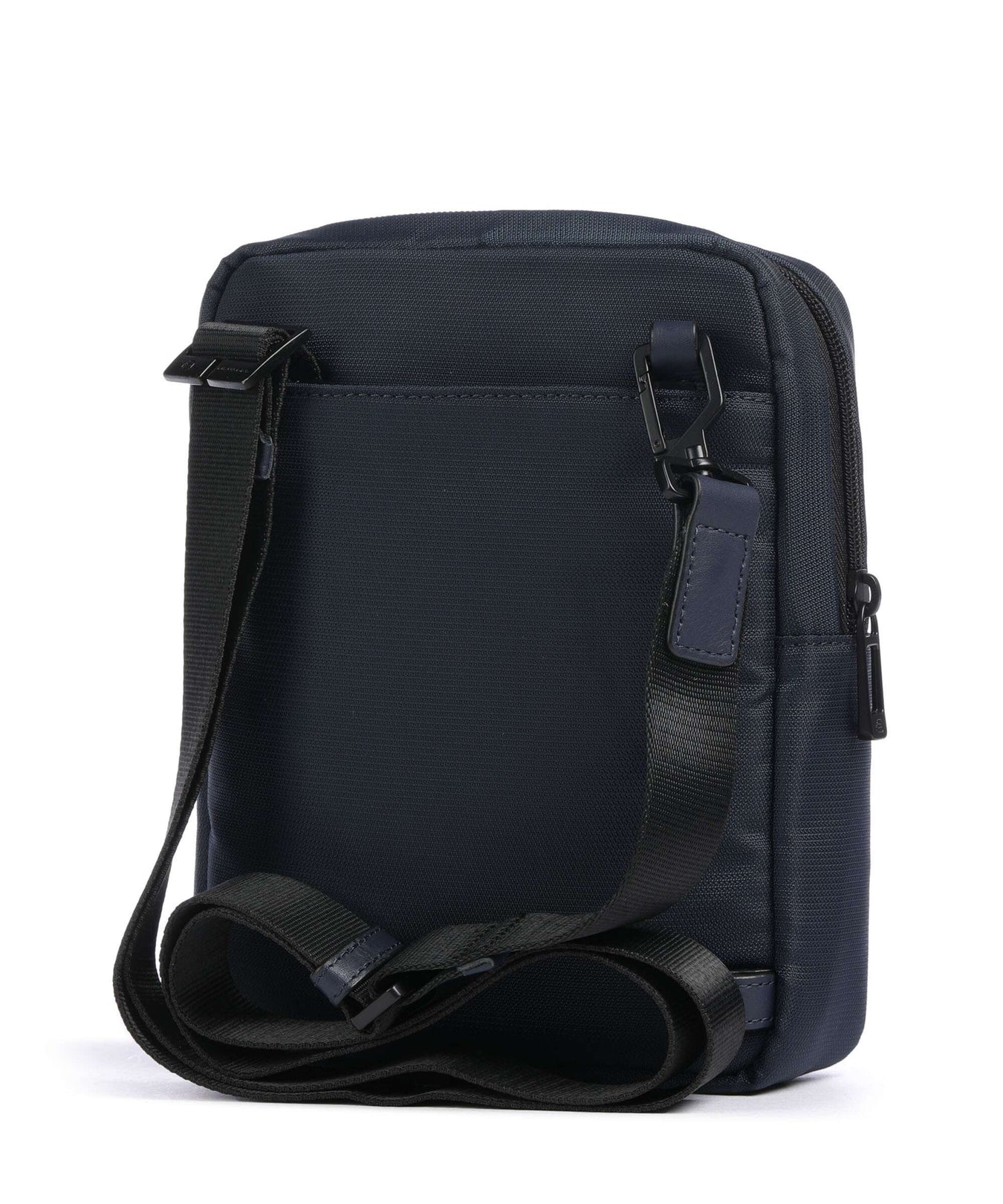 Piquadro Wollem Crossbody bag blu notte