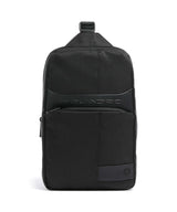 Piquadro Wollem Taška typu sling black