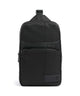 Piquadro Wollem Sling bag black