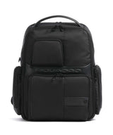 Piquadro Wollem Ruksak na laptop black