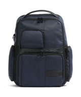 Piquadro Wollem Ruksak na laptop blue