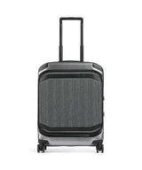 Piquadro PQ-Light Premium 4-kolesový kufor grey/black