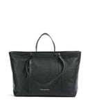 Piquadro Circle Shopper nero