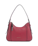 Piquadro Circle Taška cez rameno rosso