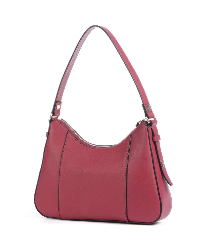 Piquadro Circle Shoulder bag rosso